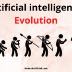 Artificial intelligence evolution