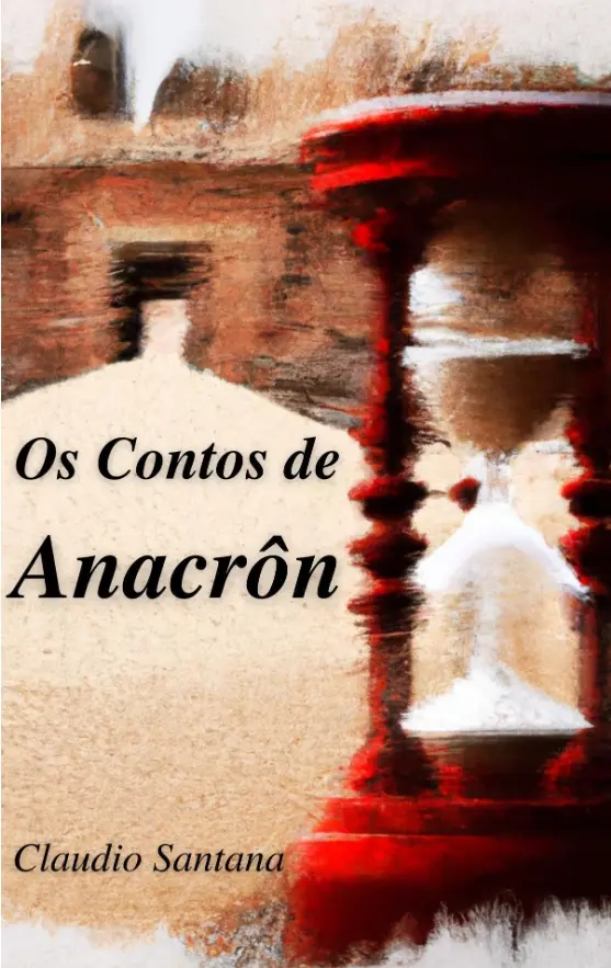 Os contos de anacron