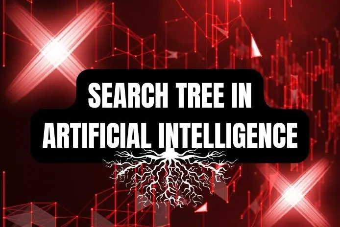 Search tree in artificial intelligence