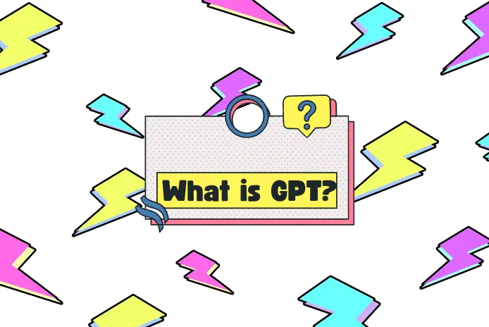 What is gpt