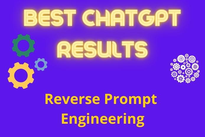 Best chatgpt results