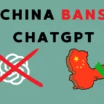 China bans chatgpt
