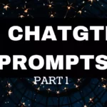 6 chatgtp prompts
