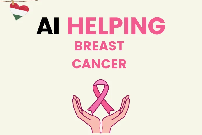 Ai helping breast cancer