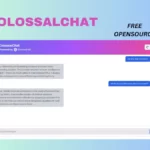 Colossalchat free opensource