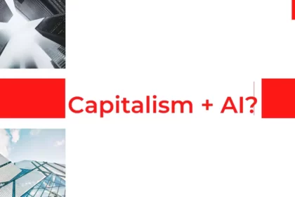 Capitalism ai