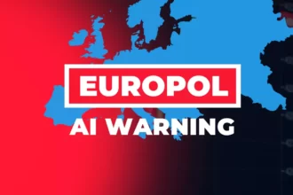 Europol ai warning