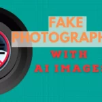Fake photographer
