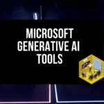 Microsoft generative ai tools
