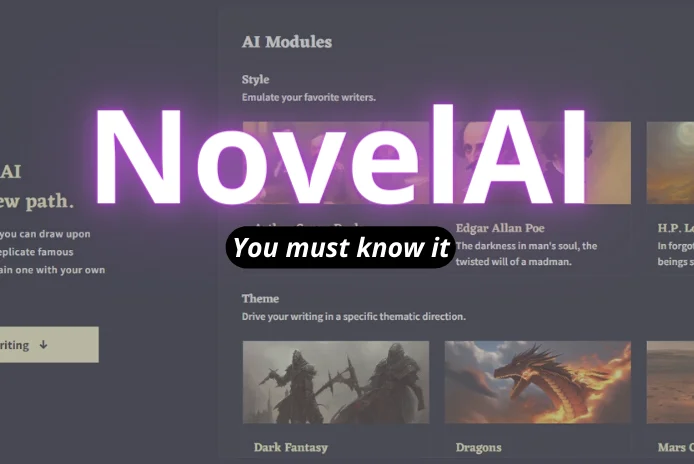 Novelai you must know it