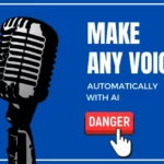 Make any voice elevenlabs