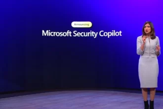 Microsoft security copilot