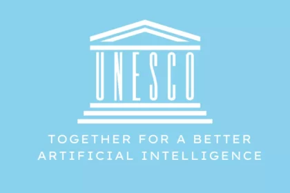Together for a better artificial intelligence unesco